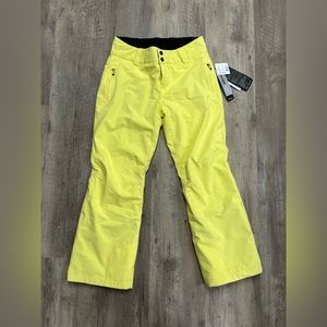 COPY - NWT sz 10 Women’s Snowpants